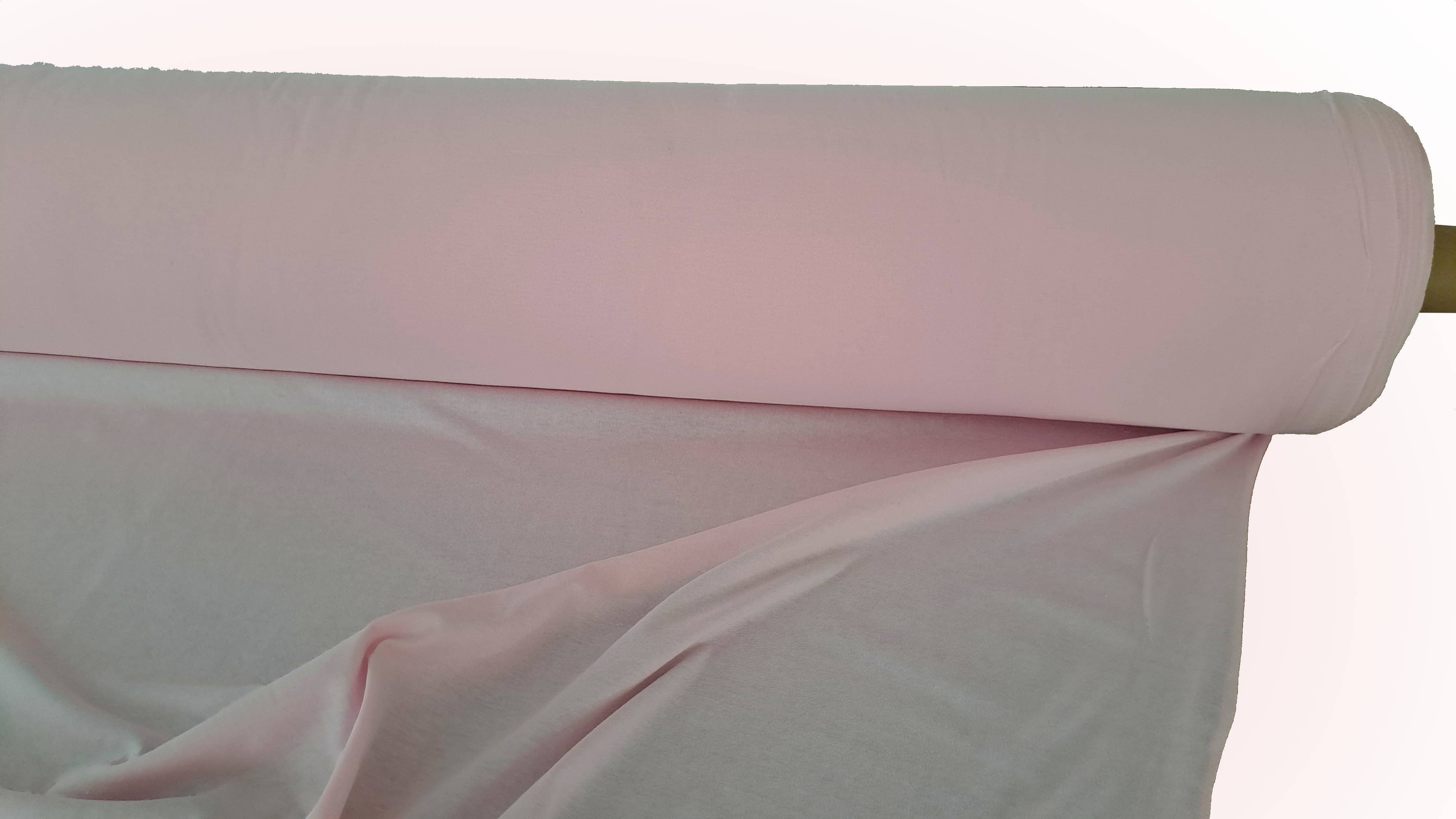 BIObavlna 100% jednolícní úplet